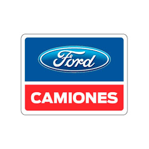 Ford Camiones